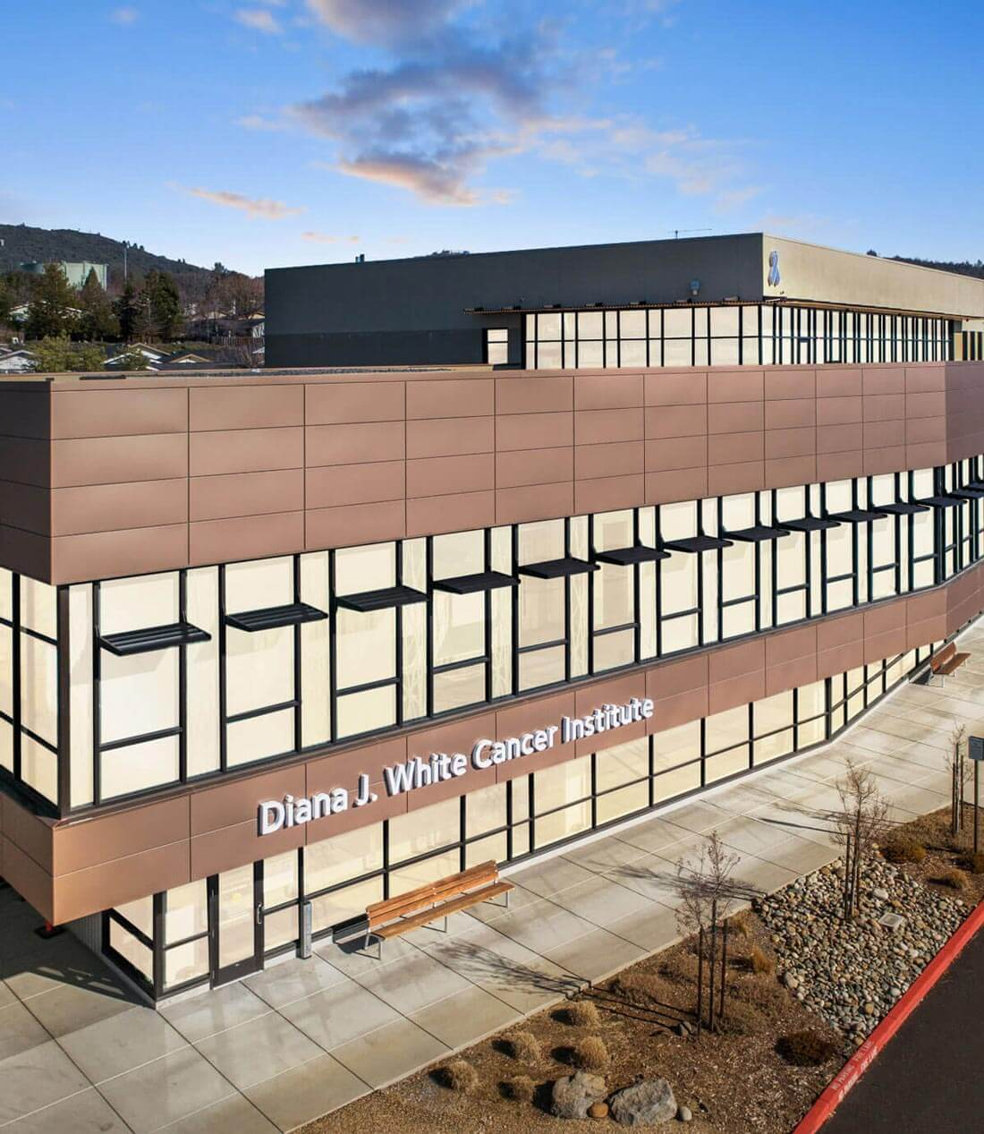 Adventist Health Outpatient Clinic