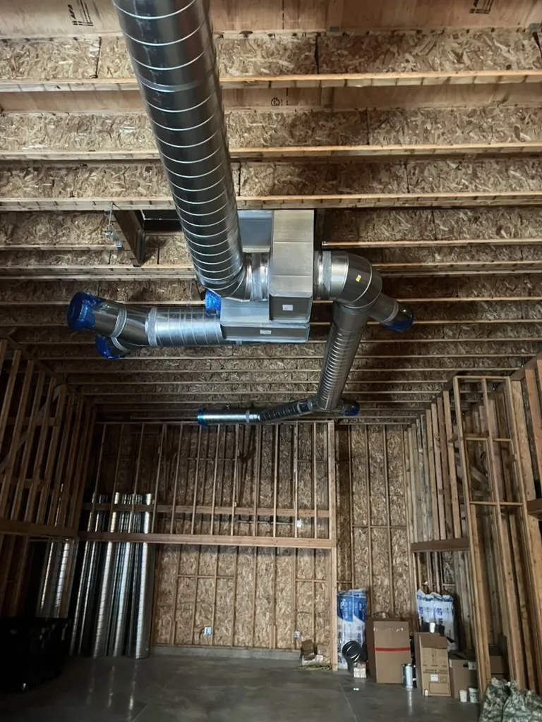 Commercial HVAC